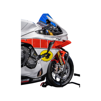 Painted Race Fairings Yamaha R1 2020 - 2026 - MXPCRV18854