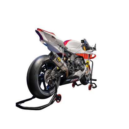Painted Race Fairings Yamaha R1 2020 - 2026 - MXPCRV18854