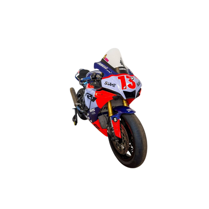 Painted Race Fairings Yamaha R1 2020 - 2026 - MXPCRV18601