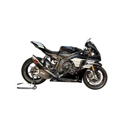 Painted Race Fairings Yamaha R1 2020 - 2026 - MXPCRV18600