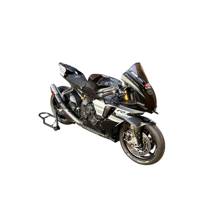 Painted Race Fairings Yamaha R1 2020 - 2026 - MXPCRV18600