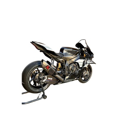 Painted Race Fairings Yamaha R1 2020 - 2026 - MXPCRV18600