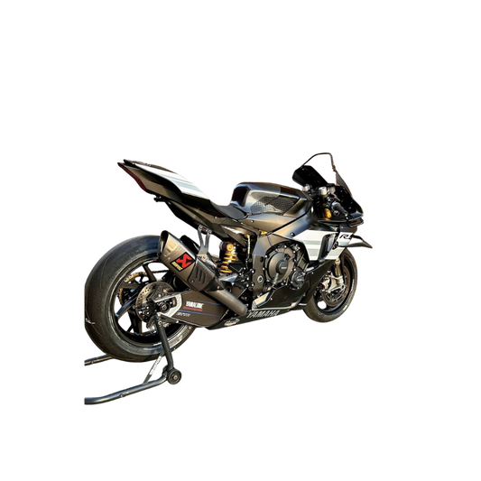 Painted Race Fairings Yamaha R1 2020 - 2026 - MXPCRV18600