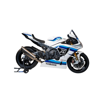 Painted Race Fairings Yamaha R1 2020 - 2026 - MXPCRV18300