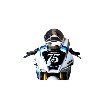 Painted Race Fairings Yamaha R1 2020 - 2026 - MXPCRV18300