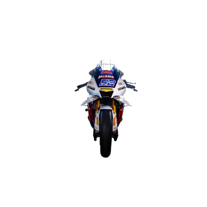 Painted Race Fairings Yamaha R1 2020 - 2026 - MXPCRV18124