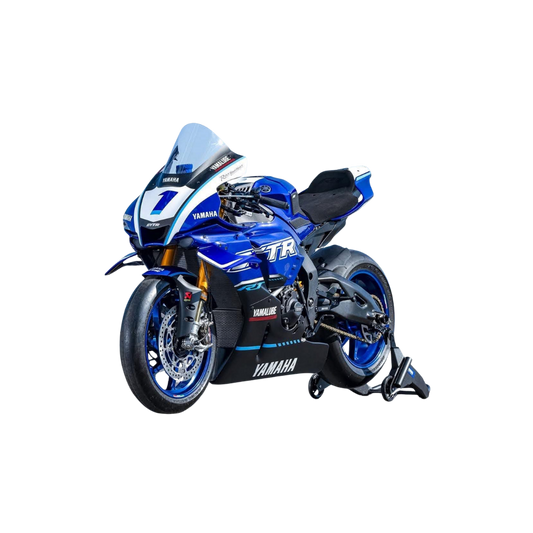 Painted Race Fairings Yamaha R1 2020 - 2026 - MXPCRV17977