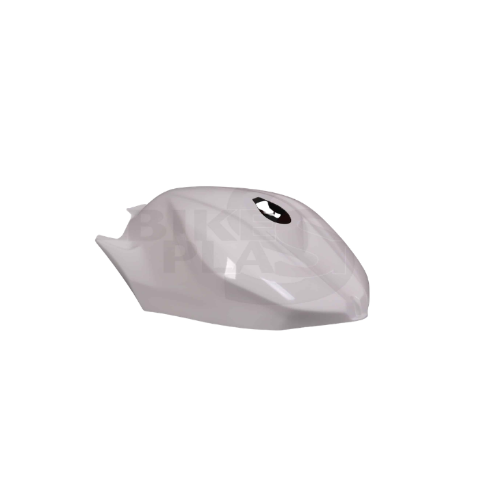 Tank Cover– YAMAHA R6 2006 - 2007    BIKEPLAST