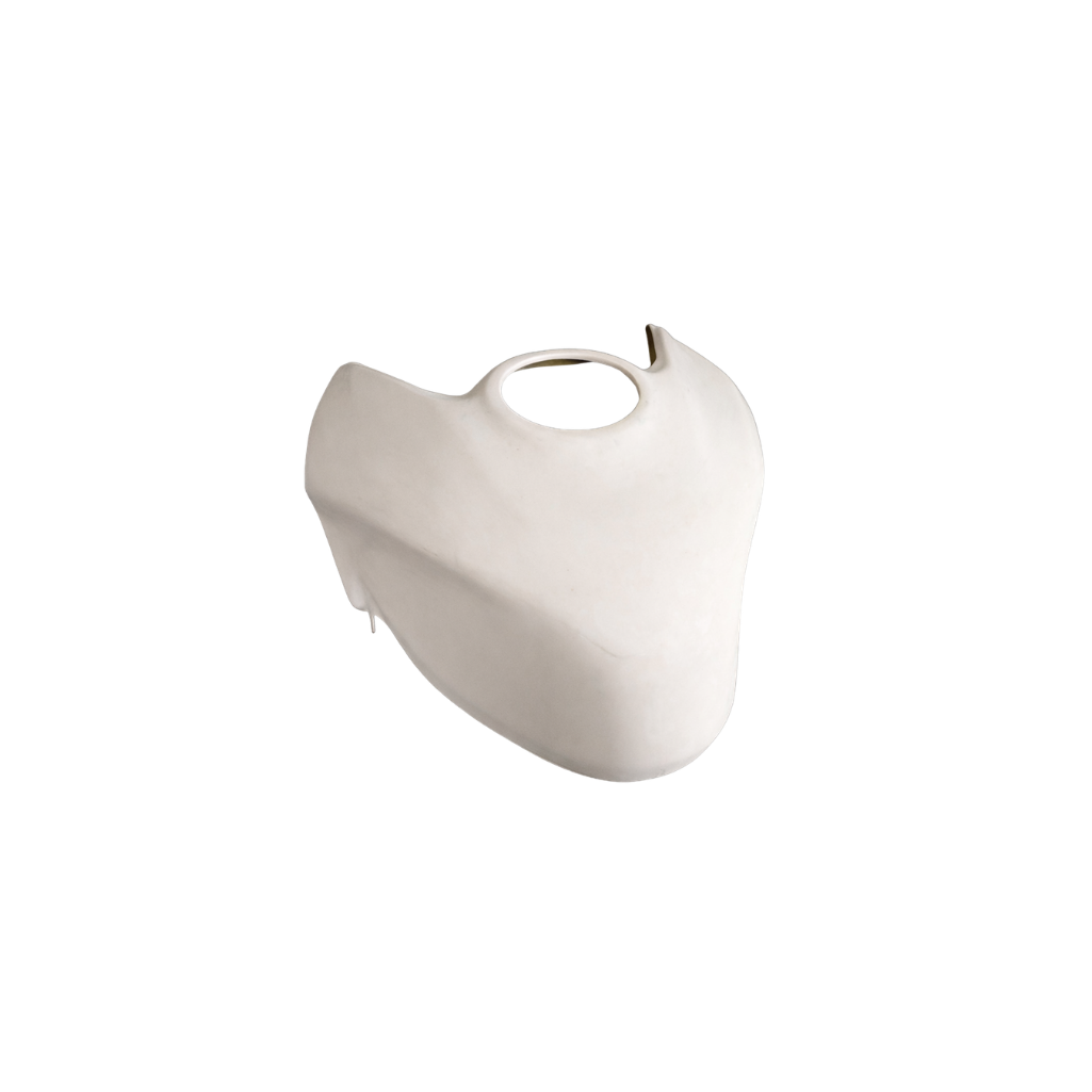 Painted Tank cover for Ducati Panigale V4 V4S V4R 2025 - 2026