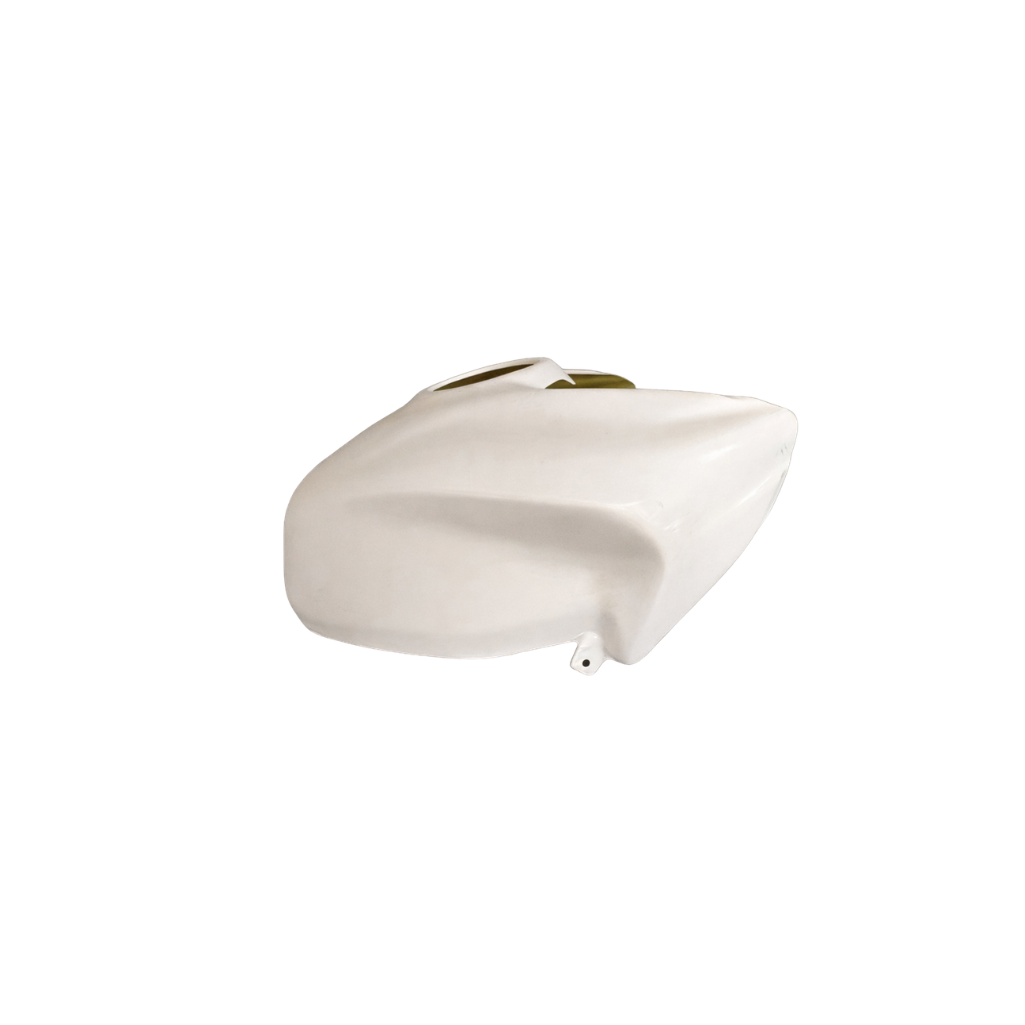 Painted Tank cover for Ducati Panigale V4 V4S V4R 2025 - 2026