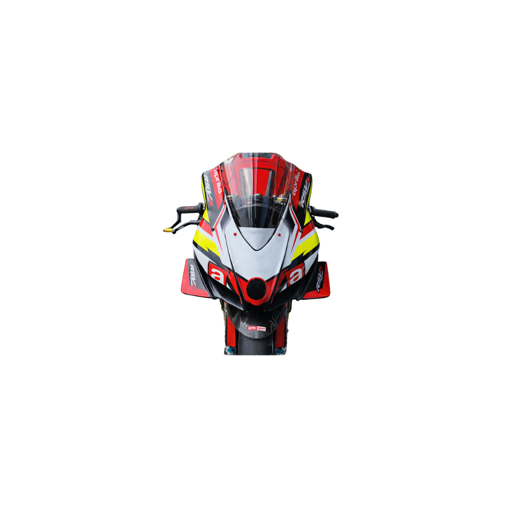 Painted Race Fairings Aprilia RSV4 2021 - 2024 - MXPCRV18992