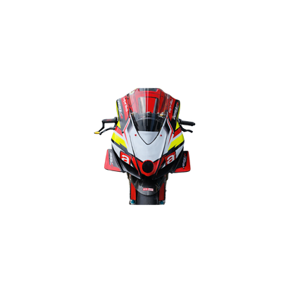Painted Race Fairings Aprilia RSV4 2021 - 2024 - MXPCRV18992