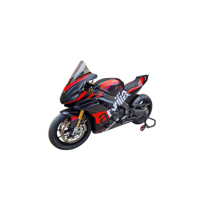 Painted Race Fairings Aprilia RSV4 2021 - 2024 - MXPCRV17715