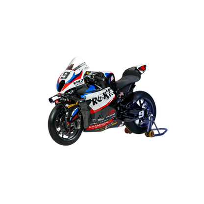 Painted Race Fairings Bmw S1000 RR 2025-2026 - MXPCRV19005