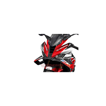 Painted Race Fairings Bmw S1000 RR 2025-2026 - MXPCRV18420