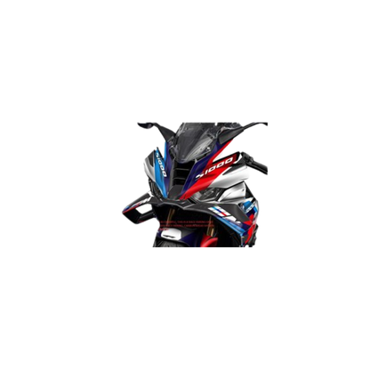 Painted Race Fairings Bmw S1000 RR 2025-2026 - MXPCRV18419