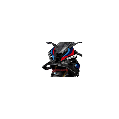 Painted Race Fairings Bmw S1000 RR 2025-2026 - MXPCRV18418