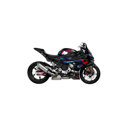 Painted Race Fairings Bmw S1000 RR 2025-2026 - MXPCRV18418