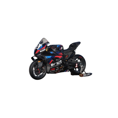 Painted Race Fairings Bmw S1000 RR 2025-2026 - MXPCRV18413