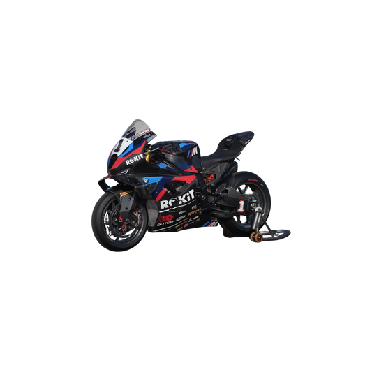 Painted Race Fairings Bmw S1000 RR 2025-2026 - MXPCRV18413