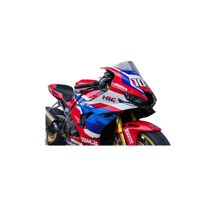 Painted Race Fairings Honda CBR 1000 RR-R 2024-2026 - MXPCRV18038