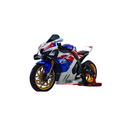 Painted Race Fairings Honda CBR 1000 RR-R 2024-2026 - MXPCRV17975