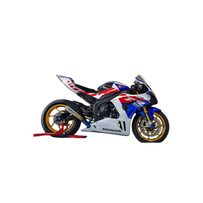 Painted Race Fairings Honda CBR 1000 RR-R 2024-2026 - MXPCRV17975