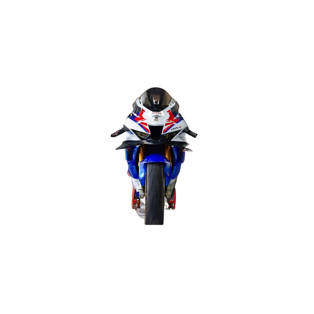 Painted Race Fairings Honda CBR 1000 RR-R 2024-2026 - MXPCRV17975