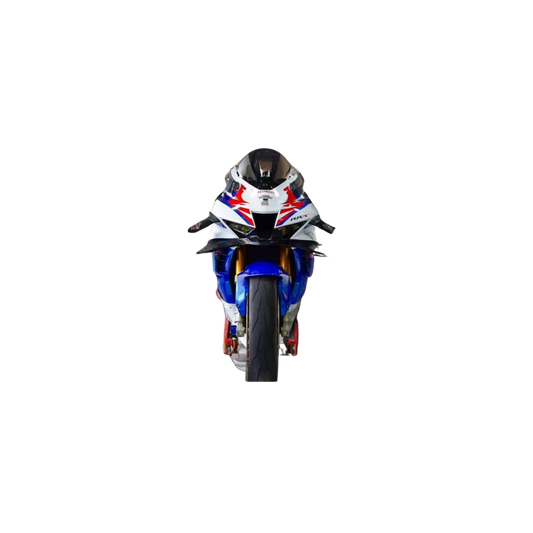 Painted Race Fairings Honda CBR 1000 RR-R 2024-2026 - MXPCRV17975