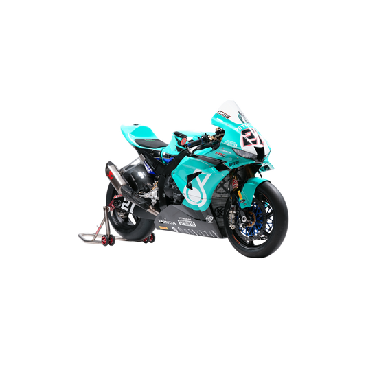 Painted Race Fairings Honda CBR 1000 RR-R 2024-2026 - MXPCRV18243