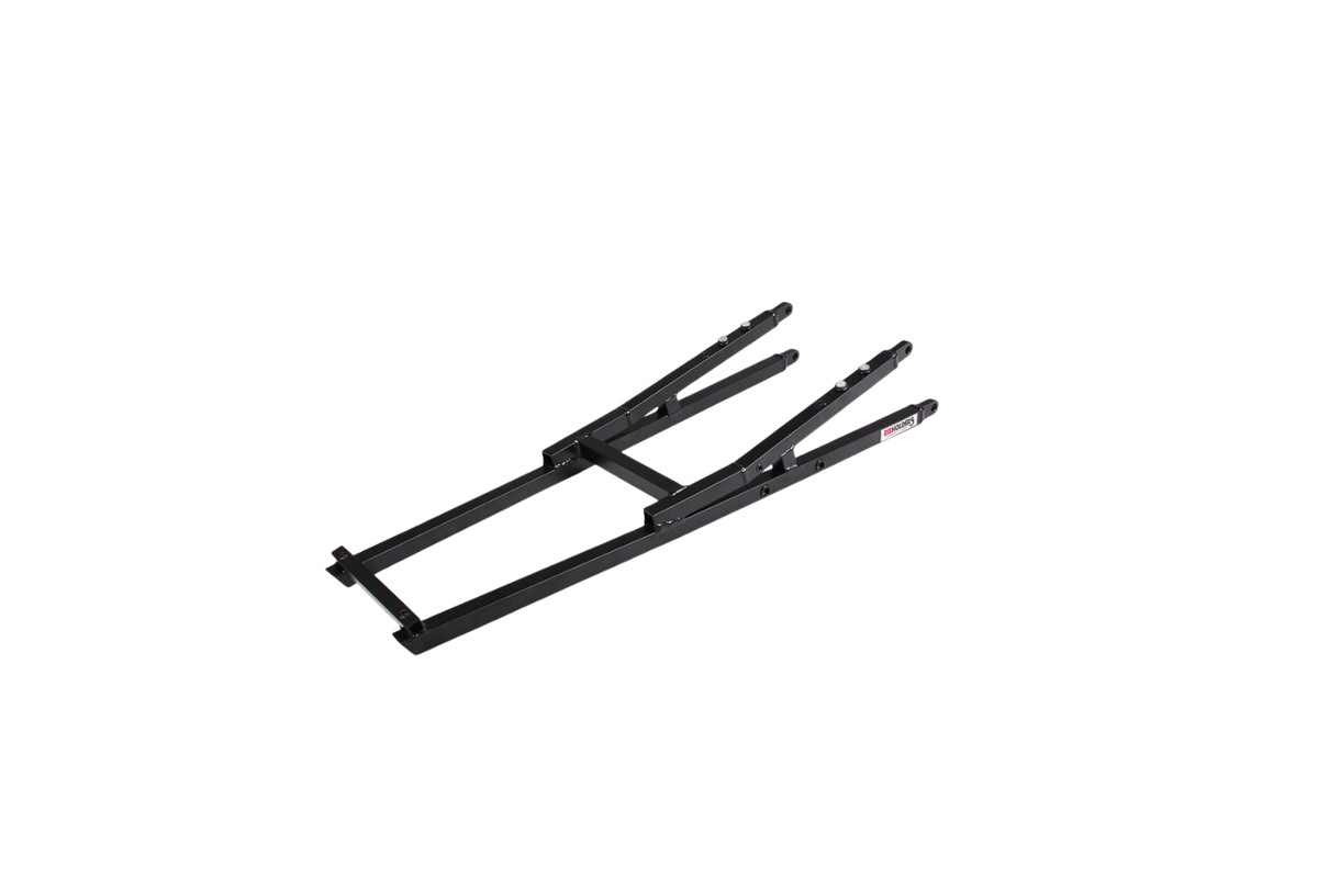 BMW S1000RR  2015 - 2018 SUBFRAME DB HOLDER