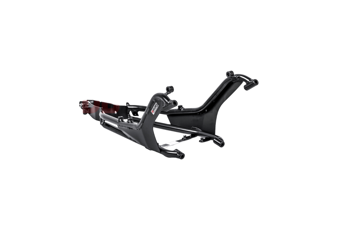 DUCATI V4 S/R 2018-2020 SUBFRAME DB HOLDER