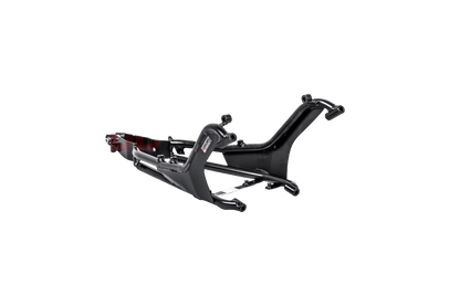 DUCATI V4 S/R 2018-2020 SUBFRAME DB HOLDER