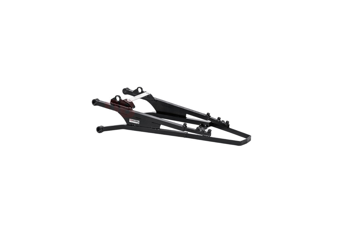 HONDA CBR 1000 RR 2017-2019 SUBFRAME DB HOLDERS