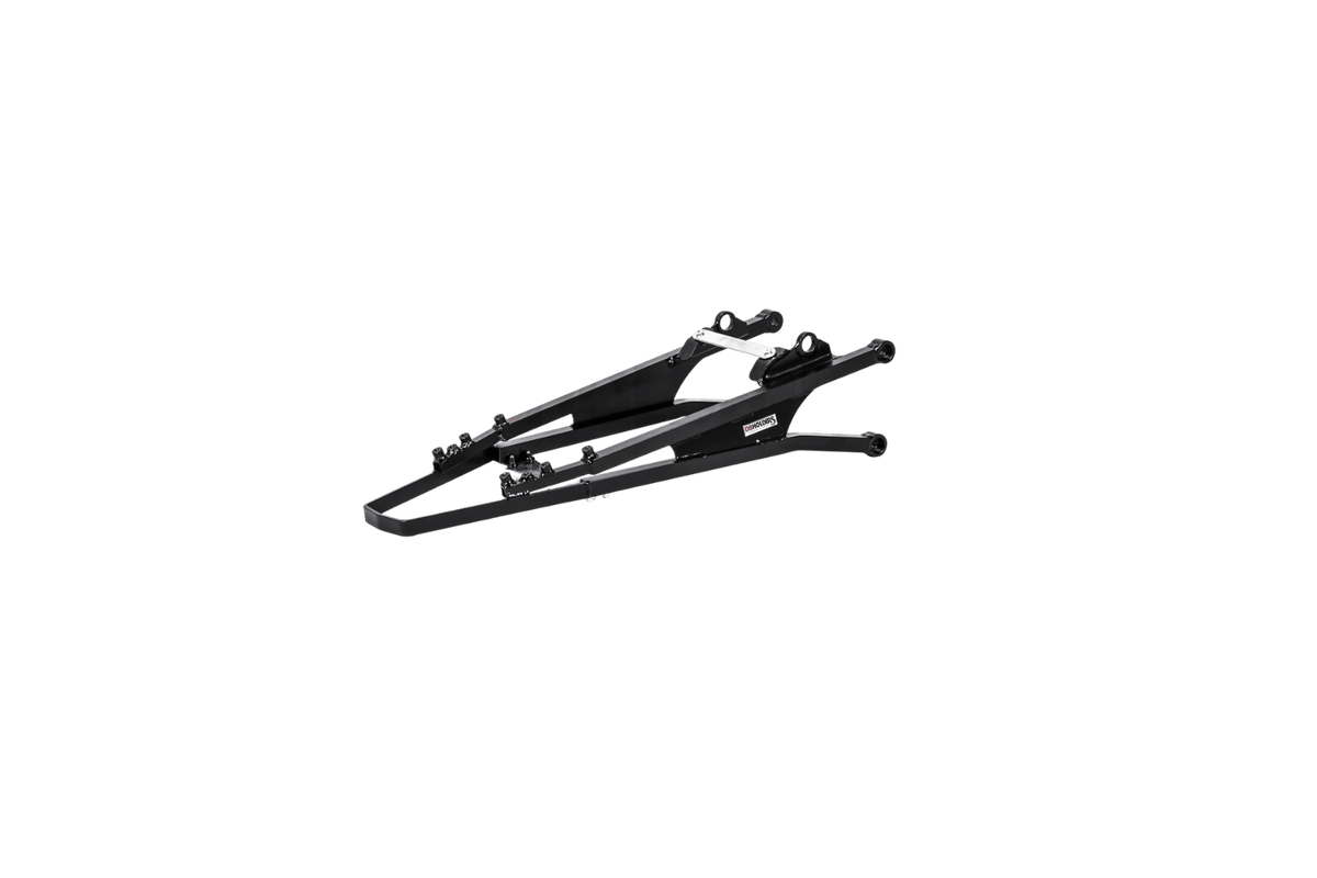 HONDA CBR 1000 RR 2017-2019 SUBFRAME DB HOLDERS