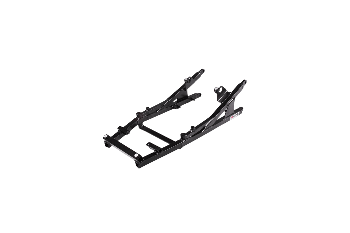 Honda CBR1000RR 2012-2016 - SUBFRAME DB HOLDERS