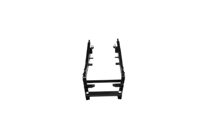 Honda CBR1000RR 2012-2016 - SUBFRAME DB HOLDERS