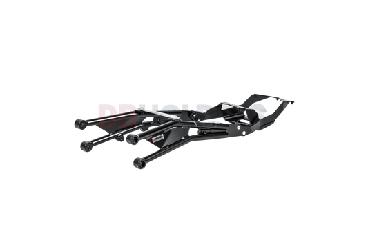 KAWASAKI ZX10R 2021-2024 SUBFRAME DB HOLDERS