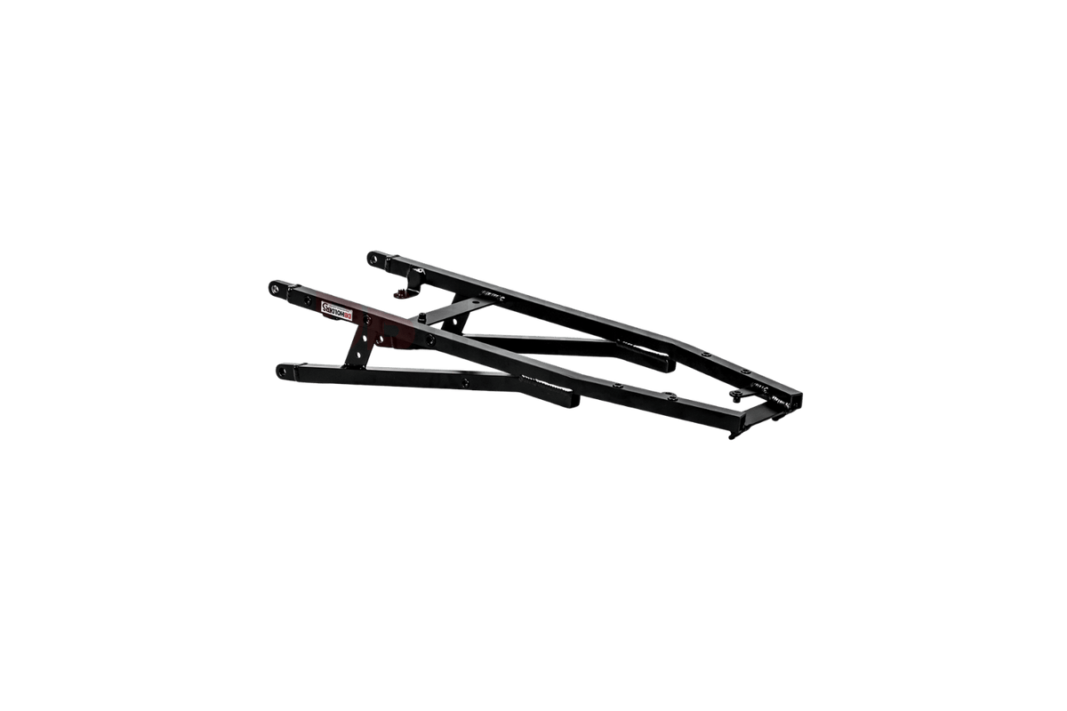 SUZUKI GSXR1000R 2017 – 2020 SUBFRAME DB HOLDERS