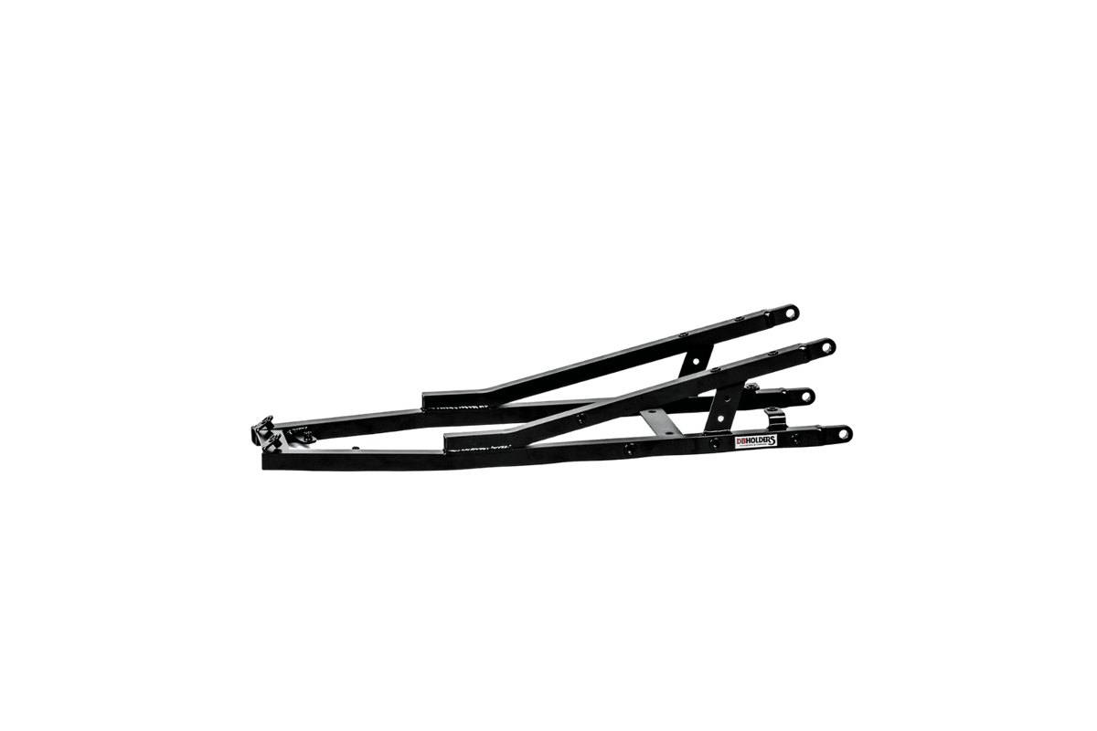 SUZUKI GSXR1000R 2017 – 2020 SUBFRAME DB HOLDERS