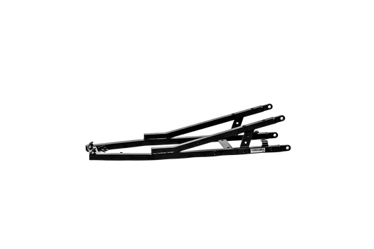 SUZUKI GSXR1000R 2017 – 2020 SUBFRAME DB HOLDERS