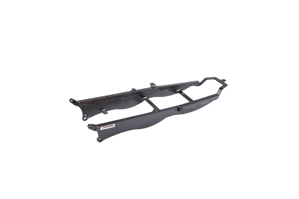 Yamaha R6 2008-2016  SUBFRAME DB HOLDERS