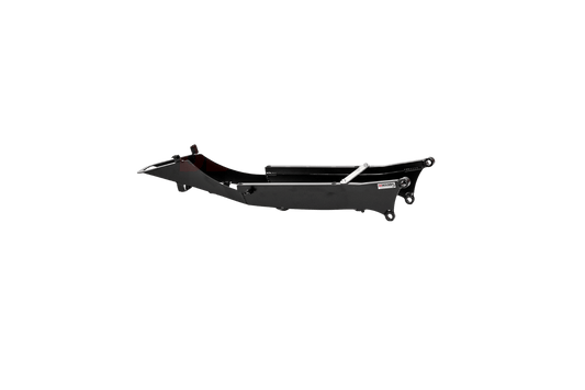 YAMAHA R6 2017-2020 SUBFRAME DB HOLDERS