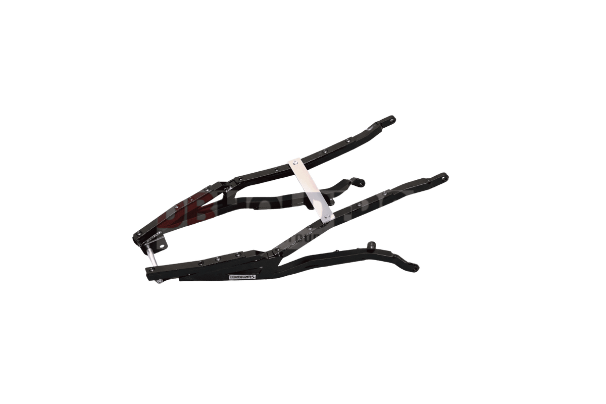 Yamaha R9 2025 + SUBFRAME DB HOLDERS