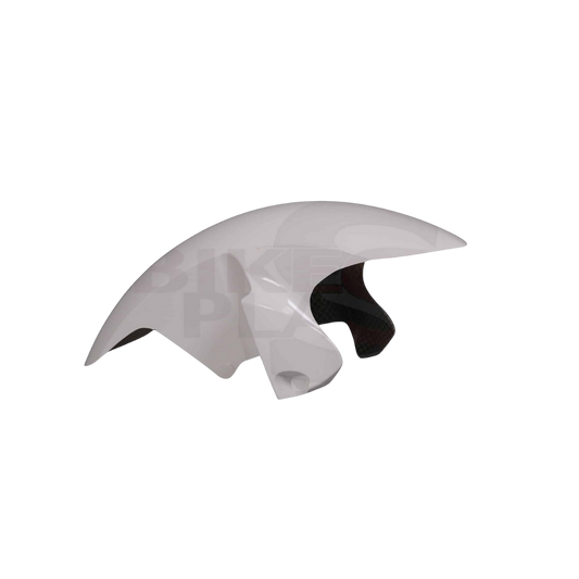 Front Fender– YAMAHA R6 2006 - 2016    BIKEPLAST