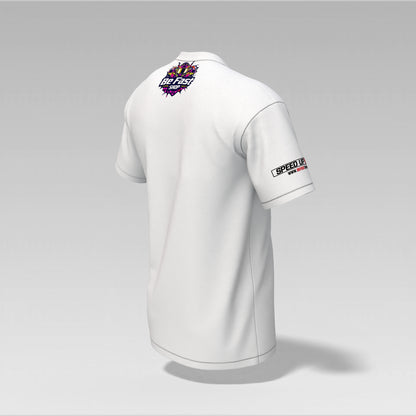 T-shirt  SPEED UP CU*T - 2025