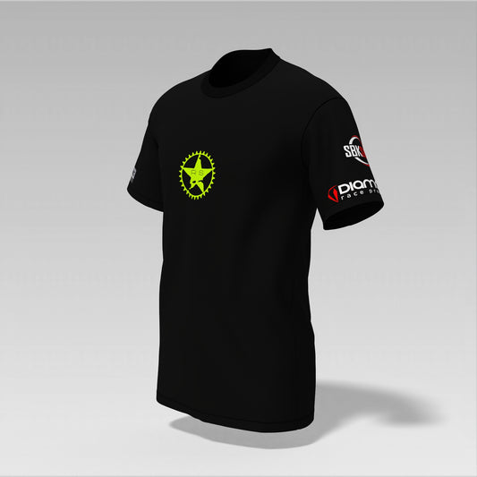 T-shirt   RACE SHIFT 2025  - LIMITED EDITION