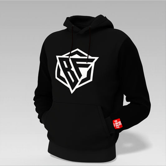 BE FAST  Hoodie  - "BF"