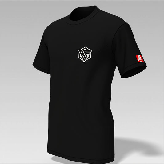 T-shirt   "BF"