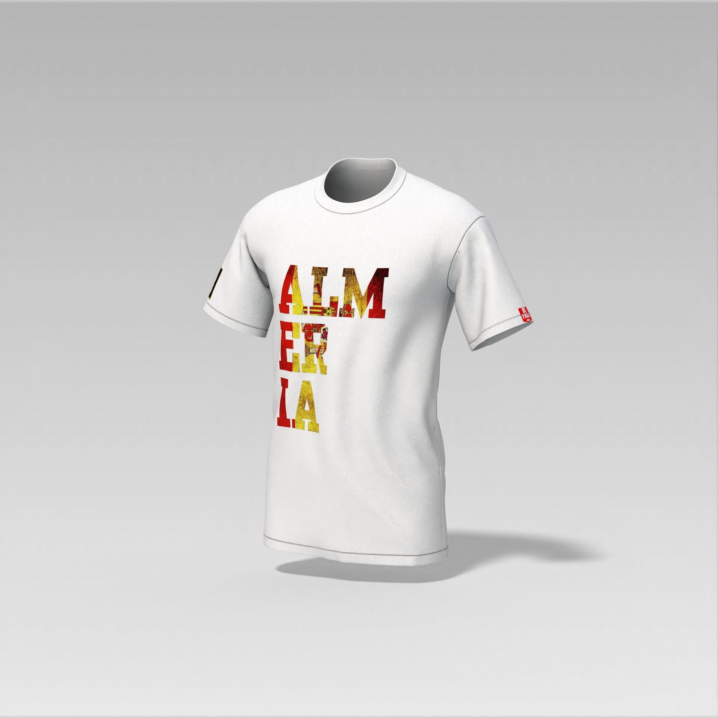 T-shirt  ALMERIA  CIRCUIT